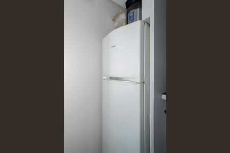 Studio à venda com 40m², 1 quarto e 1 vagaCozinha