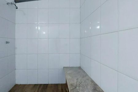 Studio à venda com 40m², 1 quarto e 1 vagaÁrea comum - Sauna