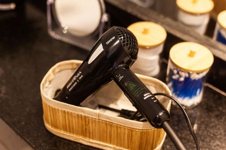 Apartamento para alugar com 20m², 1 quarto e sem vagaBanheiro