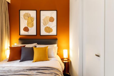 Apartamento para alugar com 20m², 1 quarto e sem vagaSala