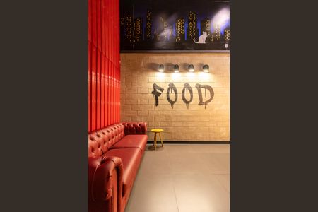 Apartamento para alugar com 20m², 1 quarto e sem vagaÁrea externa