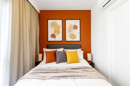 Apartamento para alugar com 20m², 1 quarto e sem vagaSala