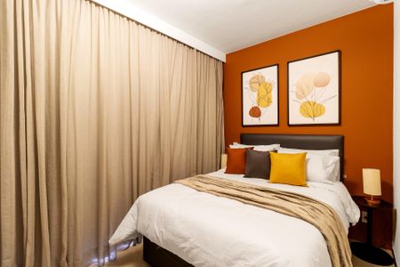 Apartamento para alugar com 20m², 1 quarto e sem vagaSala