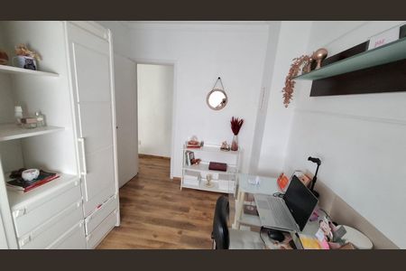 Apartamento à venda com 116m², 3 quartos e 2 vagasQuarto