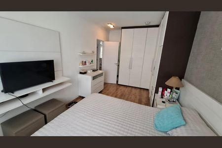 Apartamento à venda com 116m², 3 quartos e 2 vagasQuarto
