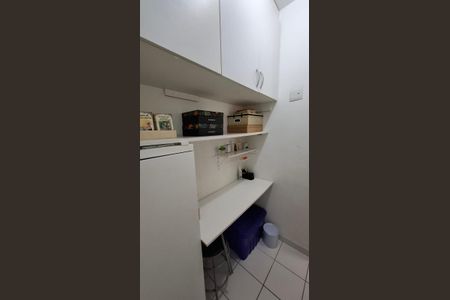Apartamento à venda com 116m², 3 quartos e 2 vagasQuarto