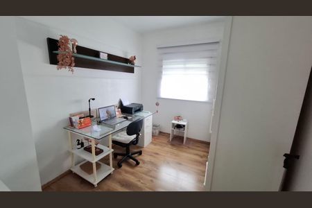 Apartamento à venda com 116m², 3 quartos e 2 vagasQuarto