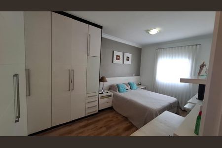 Apartamento à venda com 116m², 3 quartos e 2 vagasQuarto