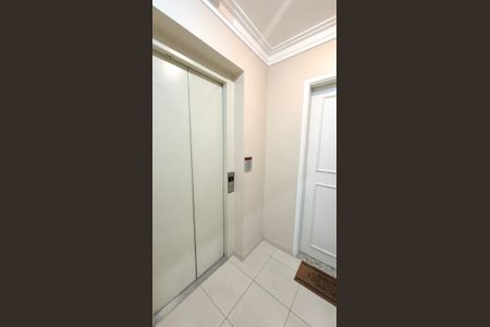 Apartamento à venda com 116m², 3 quartos e 2 vagasPorta entrada