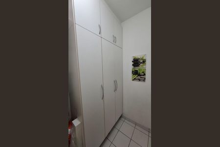Apartamento à venda com 116m², 3 quartos e 2 vagasDispensa