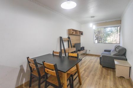 Apartamento à venda com 65m², 2 quartos e 1 vaga Apartamento à venda com 65m², 2 quartos e 1 vagaSala