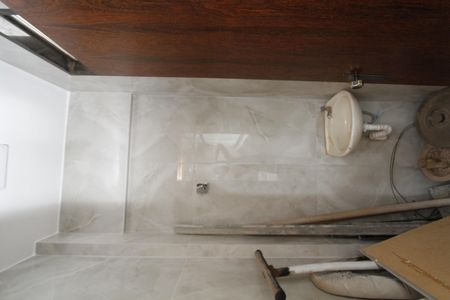 Apartamento para alugar com 222m², 4 quartos e 2 vagasBanheiro de serviço