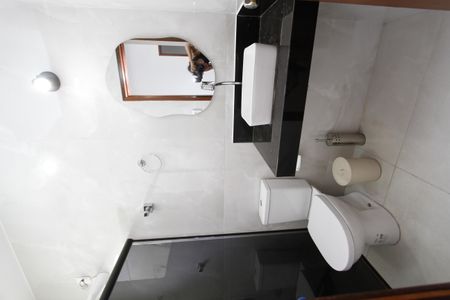 Apartamento para alugar com 222m², 4 quartos e 2 vagasBanheiro 3