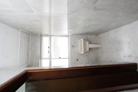 Apartamento para alugar com 222m², 4 quartos e 2 vagasÁrea de Serviço