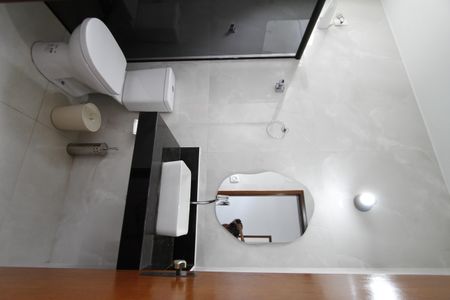 Apartamento para alugar com 222m², 4 quartos e 2 vagasBanheiro cobertura