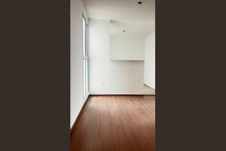 Sala de apartamento para alugar com 2 quartos, 39m² em João Braz, Goiânia