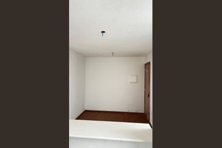 Sala de apartamento para alugar com 2 quartos, 39m² em João Braz, Goiânia