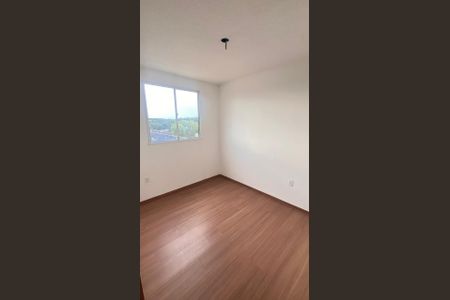 Quarto de apartamento para alugar com 2 quartos, 39m² em João Braz, Goiânia
