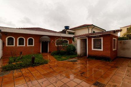 Casa para alugar com 500m², 3 quartos e 10 vagas