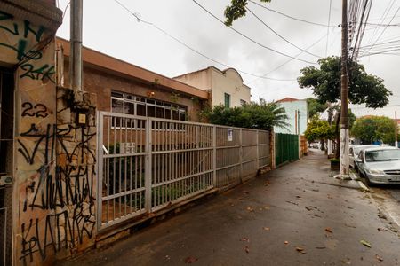 Casa para alugar com 500m², 3 quartos e 10 vagas