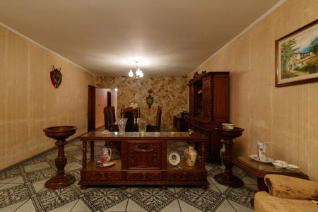 Casa para alugar com 3 quartos, 500m² em Vila Maria Alta, São Paulo