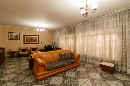 Casa para alugar com 3 quartos, 500m² em Vila Maria Alta, São Paulo