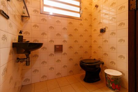 Casa para alugar com 3 quartos, 500m² em Vila Maria Alta, São Paulo