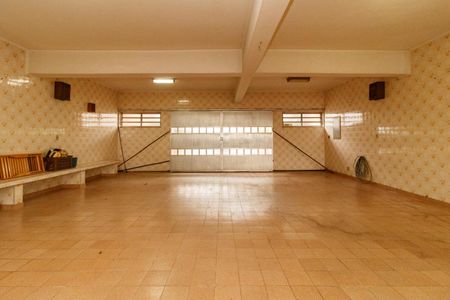 Casa para alugar com 500m², 3 quartos e 10 vagas