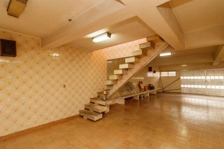 Casa para alugar com 500m², 3 quartos e 10 vagas