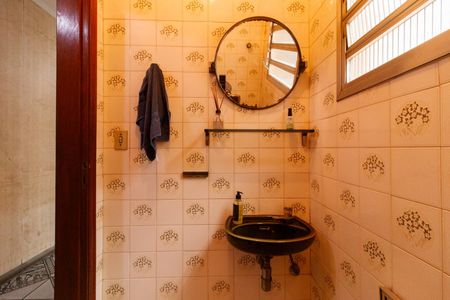 Casa para alugar com 500m², 3 quartos e 10 vagas