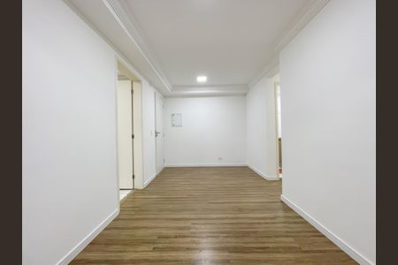 Sala de apartamento para alugar com 2 quartos, 48m² em Novo Osasco, Osasco