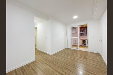 Sala de apartamento para alugar com 2 quartos, 48m² em Novo Osasco, Osasco