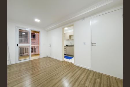 Sala de apartamento para alugar com 2 quartos, 48m² em Novo Osasco, Osasco