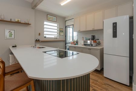 Apartamento para alugar com 75m², 2 quartos e 1 vaga Apartamento para alugar com 75m², 2 quartos e 1 vagaCozinha
