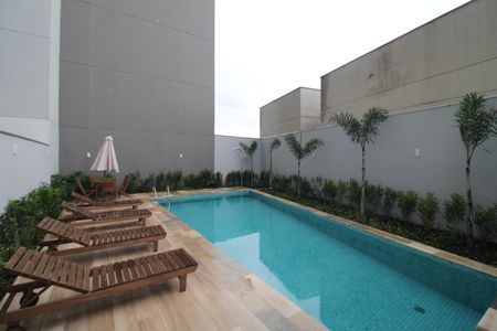 Studio à venda com 37m², 2 quartos e sem vagaÁrea Comum