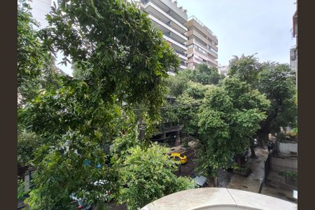 Apartamento à venda com 95m², 3 quartos e 1 vagaVista da Sala