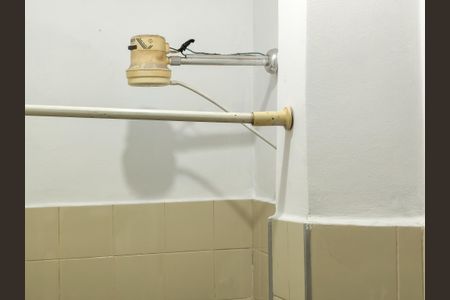 Apartamento à venda com 95m², 3 quartos e 1 vagaBanheiro de serviço