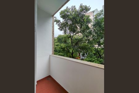 Apartamento à venda com 95m², 3 quartos e 1 vagaVaranda da Sala