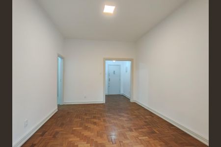 Apartamento à venda com 95m², 3 quartos e 1 vagaSala