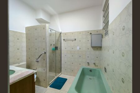 Apartamento à venda com 95m², 3 quartos e 1 vagaBanheiro Corredor