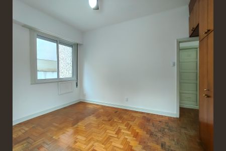 Apartamento à venda com 95m², 3 quartos e 1 vagaQuarto 3