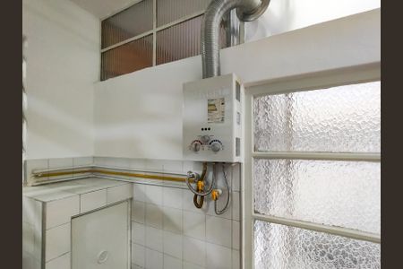 Apartamento à venda com 95m², 3 quartos e 1 vagaÁrea de Serviço