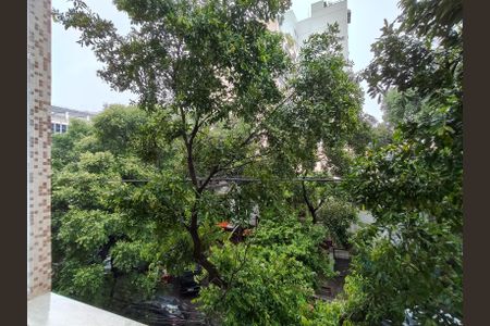 Apartamento à venda com 95m², 3 quartos e 1 vagaVista da Sala