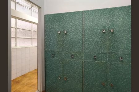 Apartamento à venda com 95m², 3 quartos e 1 vagaQuarto de Serviço