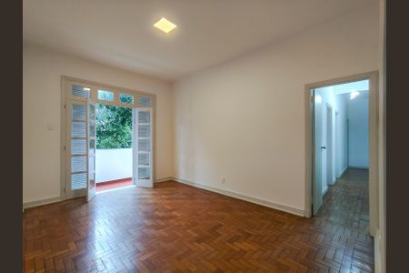 Apartamento à venda com 95m², 3 quartos e 1 vagaSala