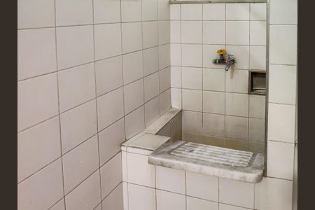 Apartamento à venda com 95m², 3 quartos e 1 vagaÁrea de Serviço