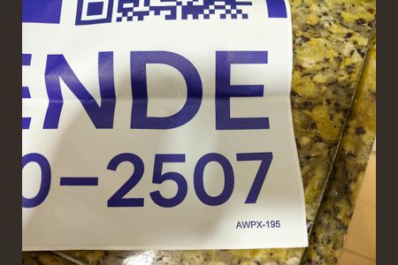 Apartamento à venda com 95m², 3 quartos e 1 vagaPlaca