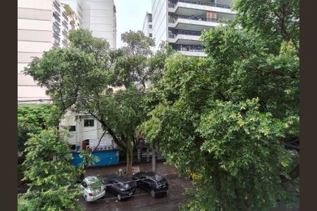 Apartamento à venda com 95m², 3 quartos e 1 vagaVista do Quarto 3