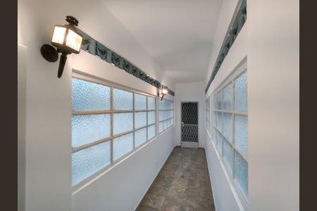 Apartamento à venda com 95m², 3 quartos e 1 vagaEntrada