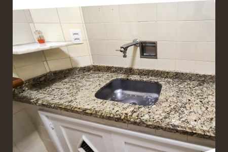 Apartamento à venda com 95m², 3 quartos e 1 vagaCozinha